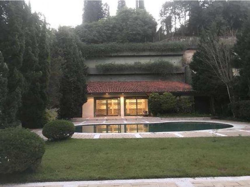 Imagem 5 do Leilão de Casa - Fazenda Morumbi - São Paulo/SP