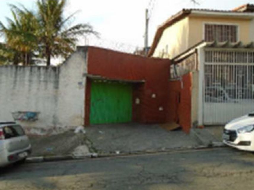Imagem 1 do Leilão de Casa - Vila Silveira - Guarulhos/SP