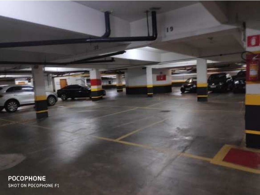 Imagem 11 do Leilão de Apartamento - Campo Belo - São Paulo/SP