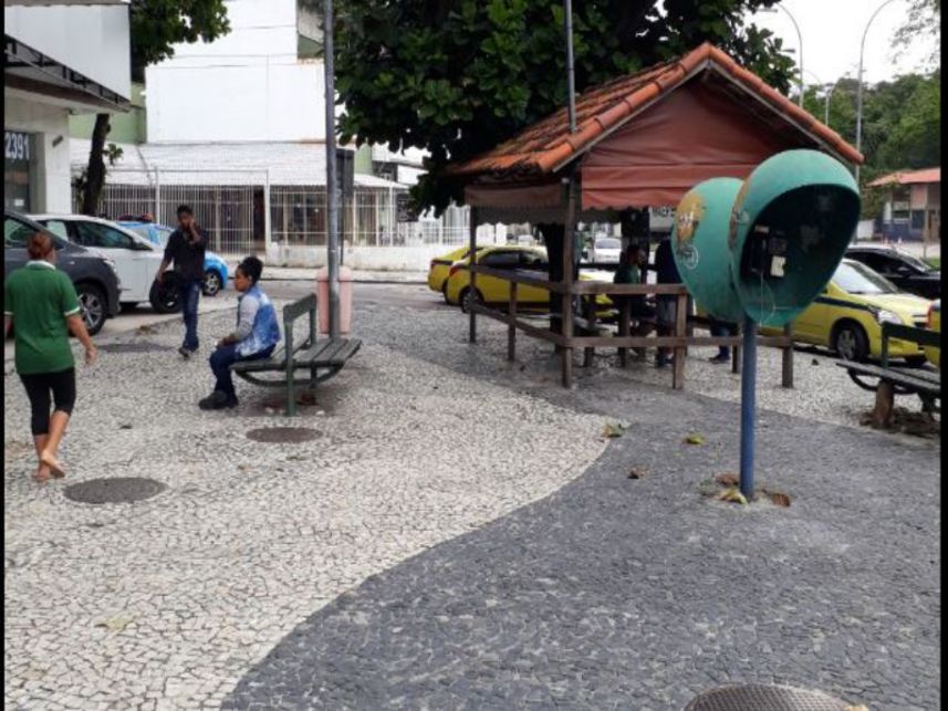 Imagem 7 do Leilão de Sala - Galeão - Rio de Janeiro/RJ