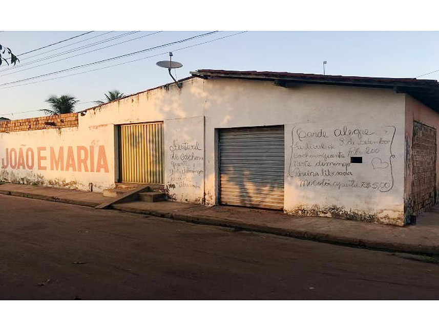 Imagem  do Leilão de Residencial / Comercial - Cohab - Coroatá/MA