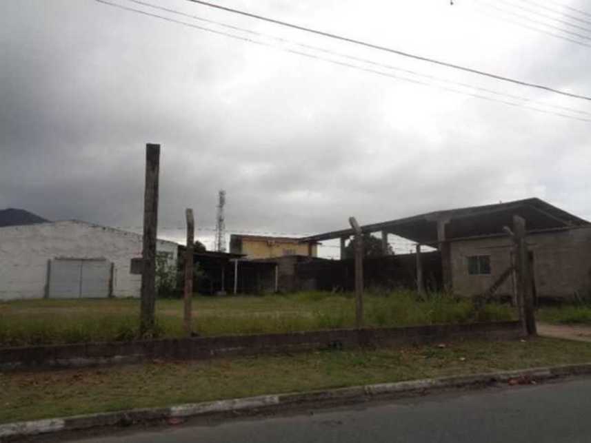 Imagem 7 do Leilão de Prédio - Jardim América - Iguape/SP