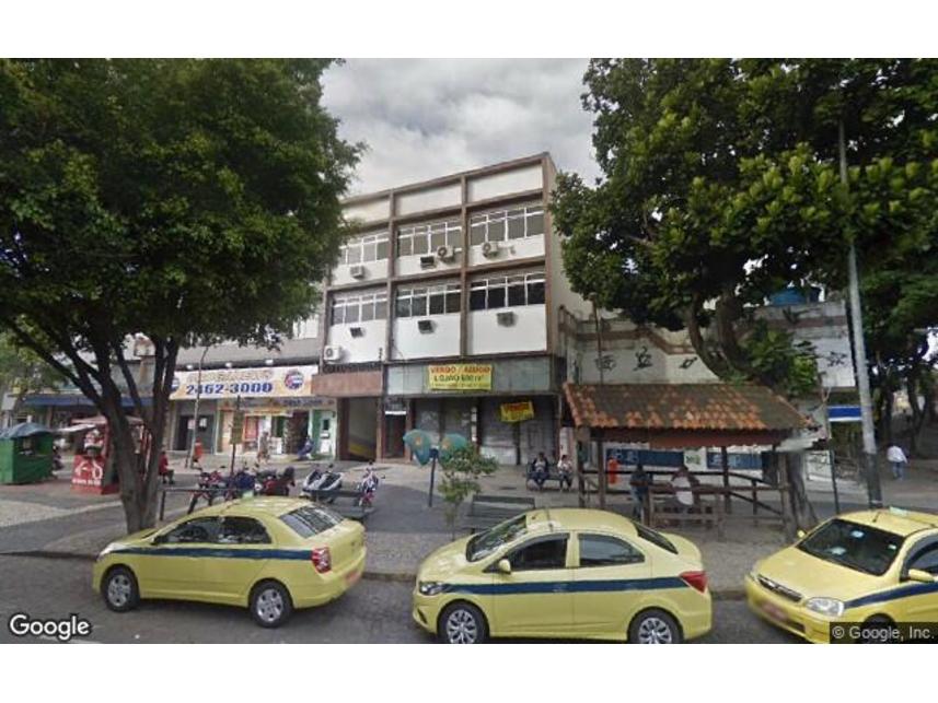 Imagem 1 do Leilão de Sala - Galeão - Rio de Janeiro/RJ