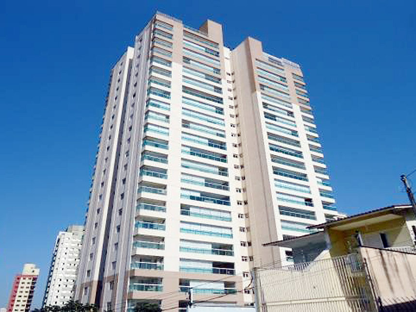 Imagem  do Leilão de Apartamento - Santa Teresinha - São Paulo/SP