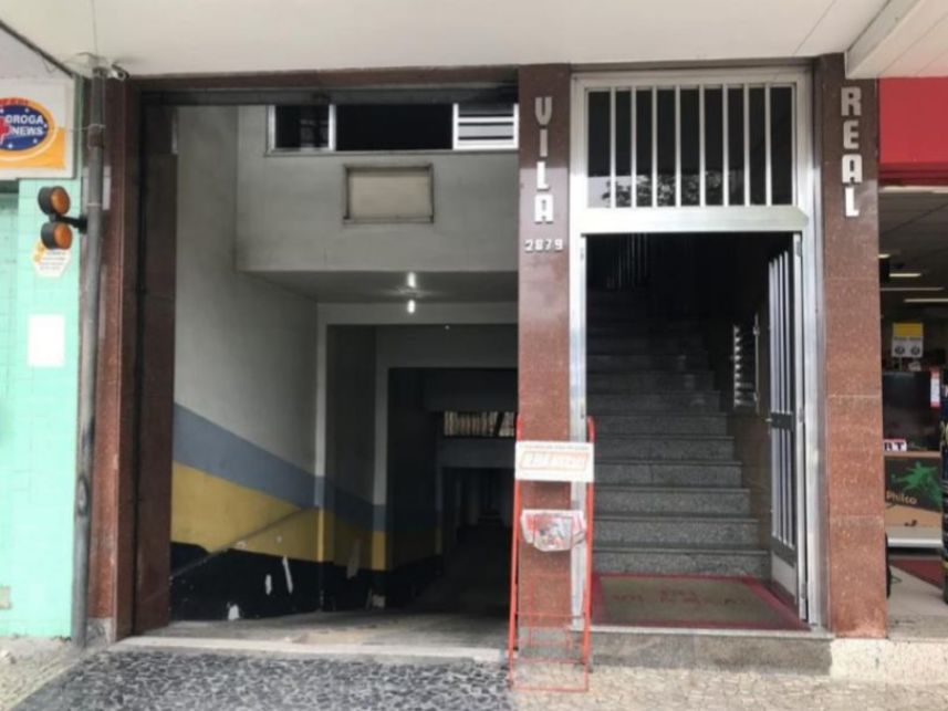 Imagem 2 do Leilão de Sala - Galeão - Rio de Janeiro/RJ