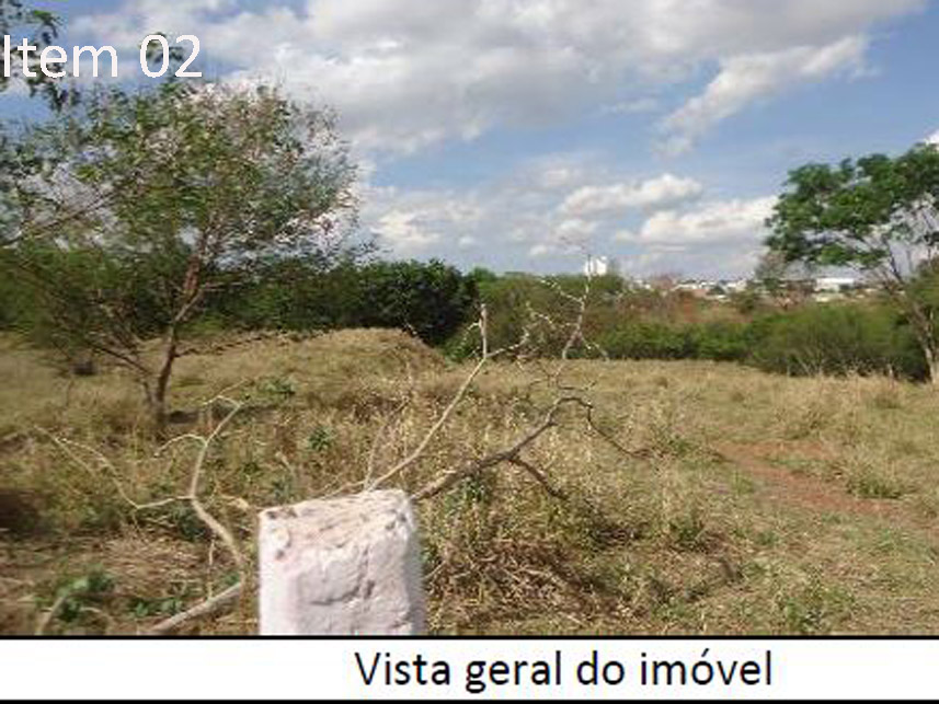 Imagem 5 do Leilão de Prédio Comercial e Terreno - Patrimônio Velho - Votuporanga/SP