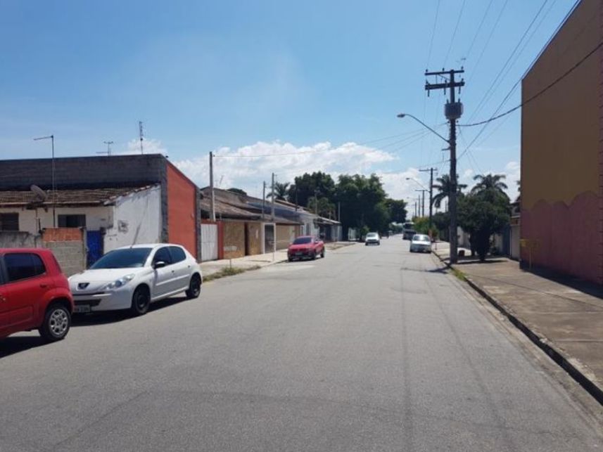 Imagem 1 do Leilão de Galpão - Cidade Nova - Pindamonhangaba/SP