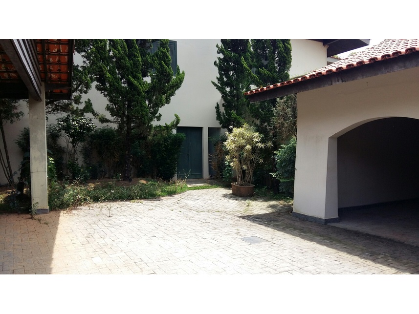 Imagem 3 do Leilão de Casa - Fazenda Morumbi - São Paulo/SP