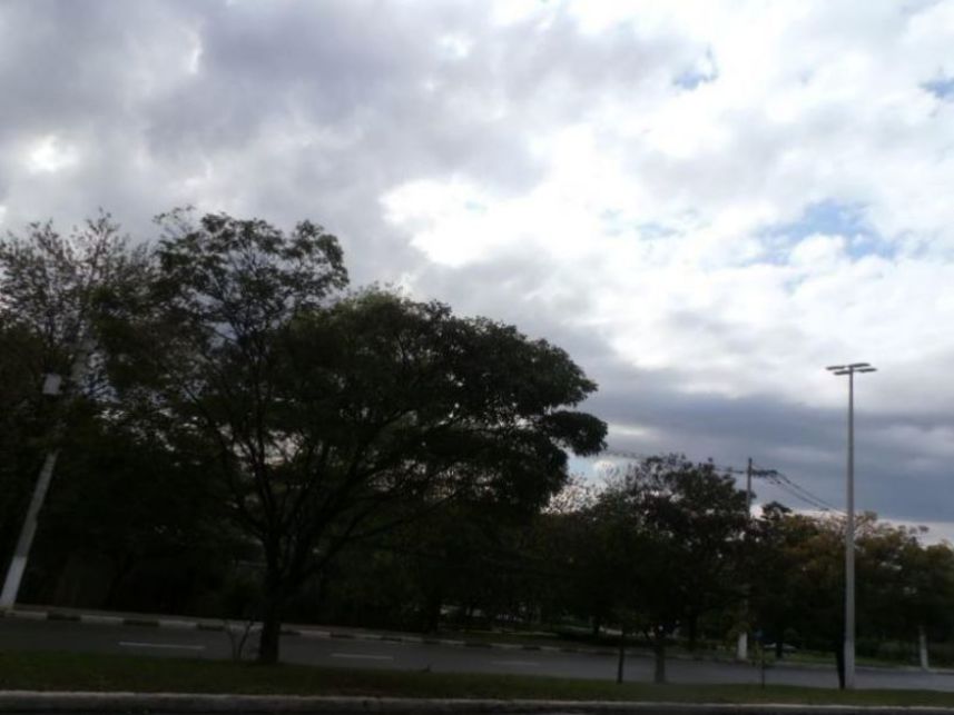 Imagem 4 do Leilão de Terreno - Tamboré - Santana de Parnaíba/SP