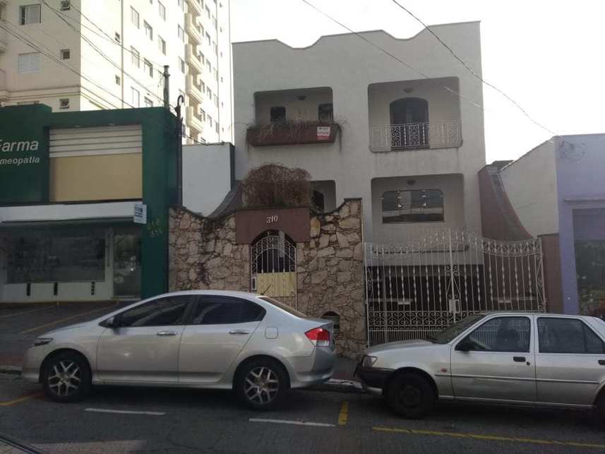 Imagem 1 do Leilão de Casa - Santo Antônio - São Caetano do Sul/SP