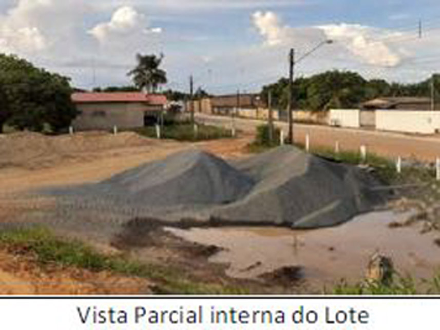 Imagem 3 do Leilão de Área Rural - Senador Hélio Campos - Boa Vista/RR