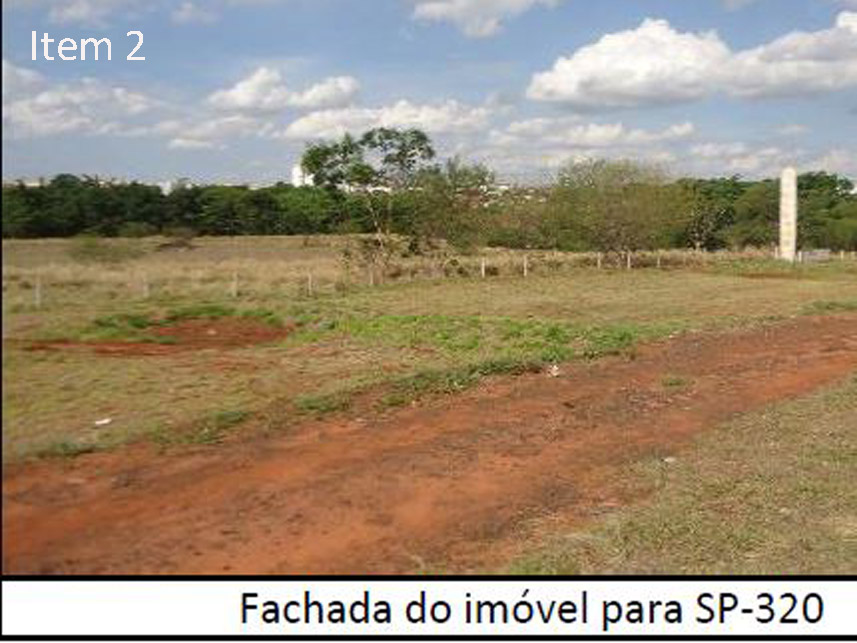 Imagem 4 do Leilão de Prédio Comercial e Terreno - Patrimônio Velho - Votuporanga/SP