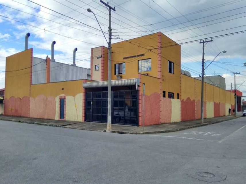 Imagem 4 do Leilão de Galpão - Cidade Nova - Pindamonhangaba/SP