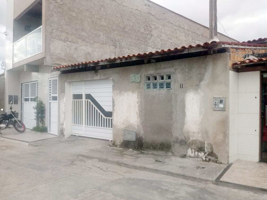 Imagem 2 do Leilão de Casa - Tomba - Feira de Santana/BA