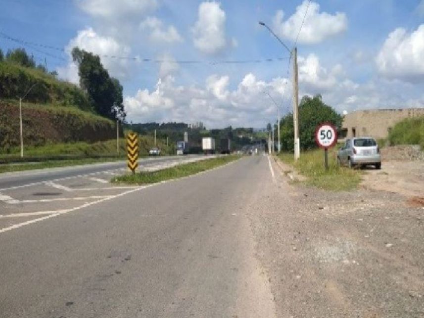 Imagem 2 do Leilão de Terreno - Mato Dentro - Atibaia/SP