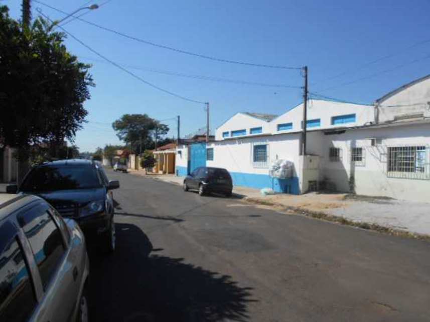 Imagem 2 do Leilão de Galpão - Jardim Luciana - Santo Antônio da Posse/SP