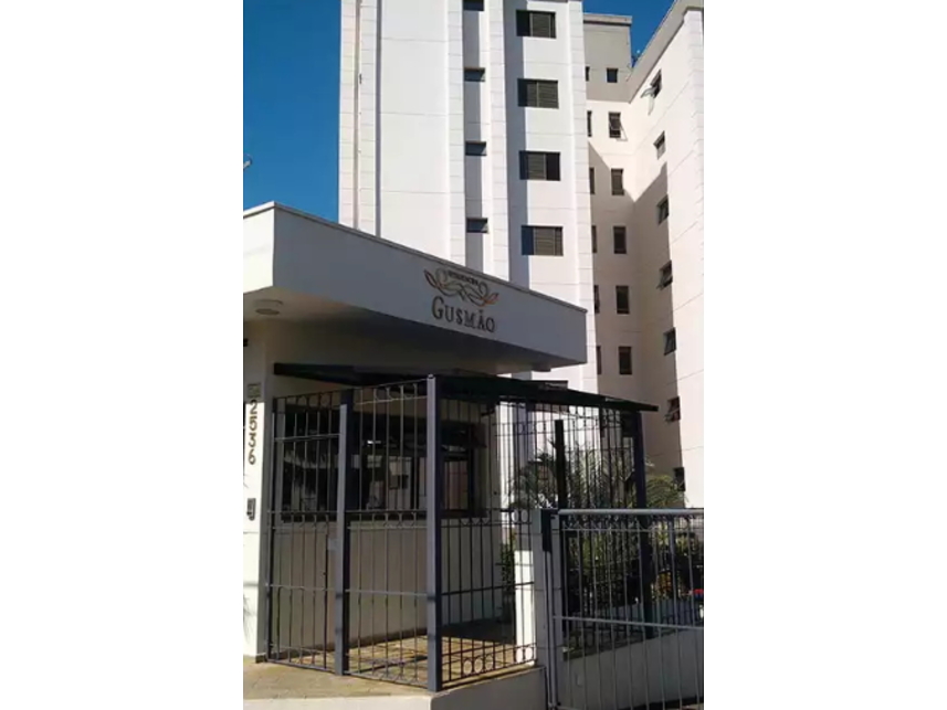 Imagem  do Leilão de Apartamento - Jardim Carlos Gomes - Pirassununga/SP