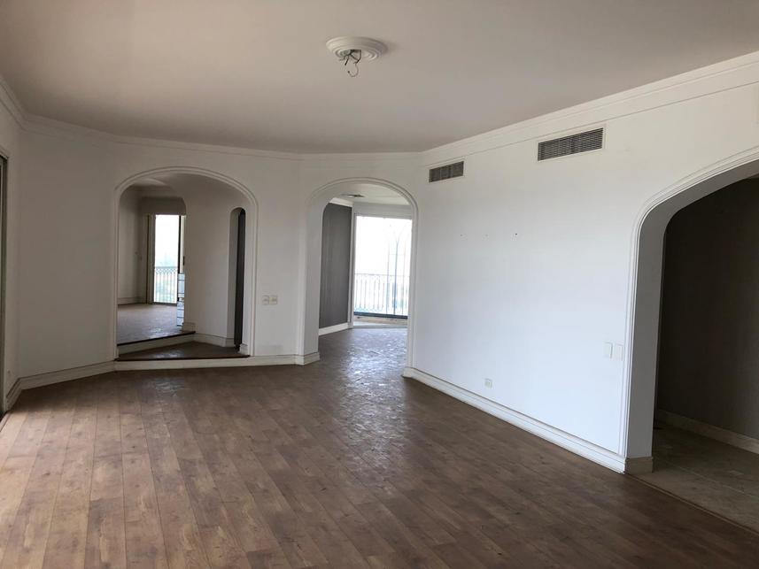 Imagem 7 do Leilão de Apartamento - Jardim Fonte do Morumbi - São Paulo/SP