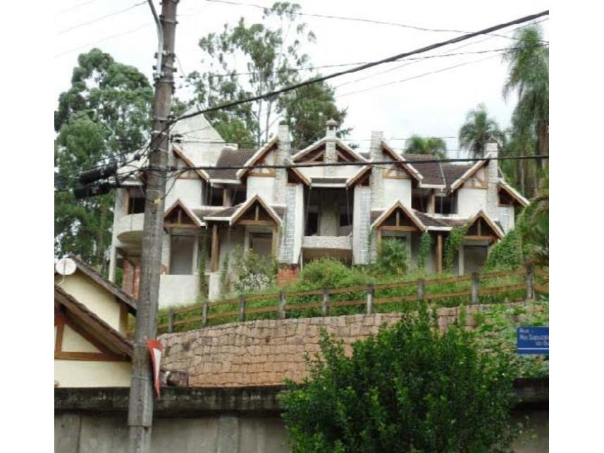 Imagem 1 do Leilão de Casa - Chácaras Jaraguá - São Paulo/SP