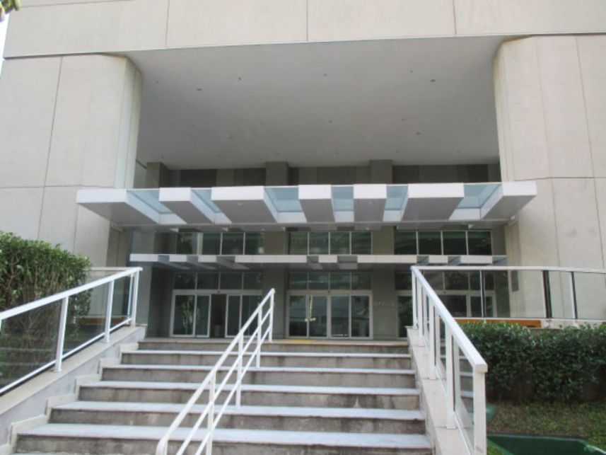 Imagem 1 do Leilão de Sala - Parque Rebouças - São Paulo/SP