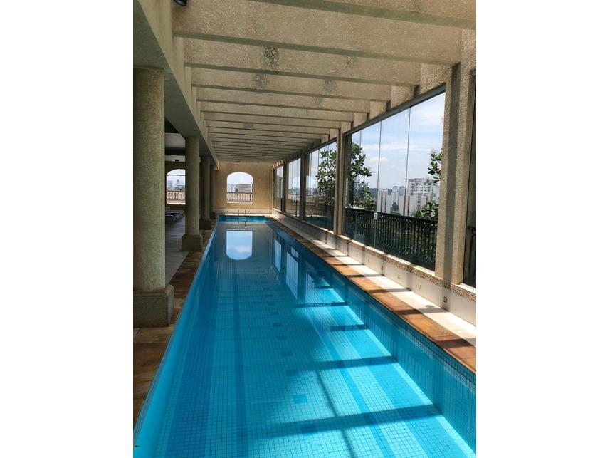 Imagem 25 do Leilão de Apartamento - Jardim Fonte do Morumbi - São Paulo/SP