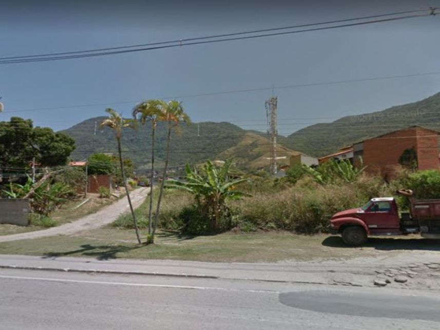 Imagem 3 do Leilão de Terreno - São Francisco da Praia - São Sebastião/SP