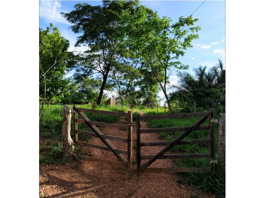 Imagem 1 do Leilão de Terreno - Condomínio Mansões Ilha Bella - Caldas Novas/GO