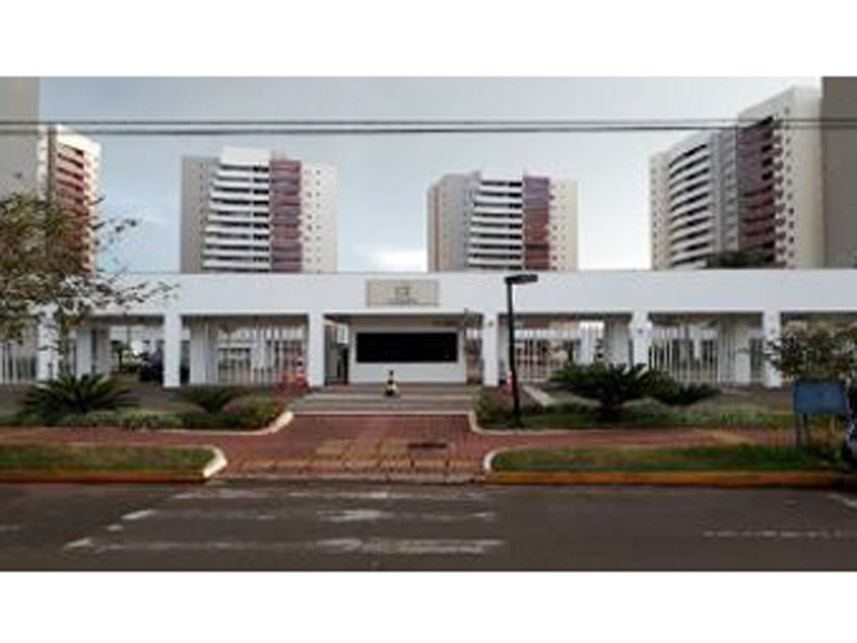 Imagem 2 do Leilão de Apartamento - Vila Margarida - Campo Grande/MS