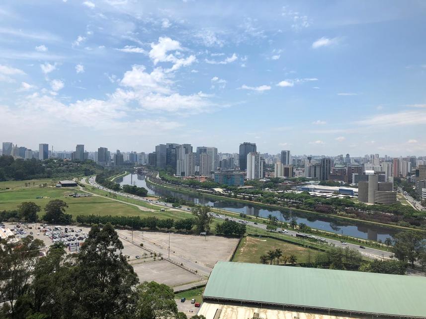 Imagem 11 do Leilão de Apartamento - Jardim Fonte do Morumbi - São Paulo/SP