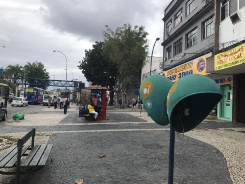 Imagem 3 do Leilão de Sala - Galeão - Rio de Janeiro/RJ