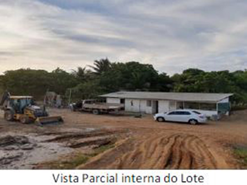 Imagem 4 do Leilão de Área Rural - Senador Hélio Campos - Boa Vista/RR