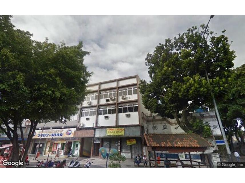 Imagem 2 do Leilão de Sala - Galeão - Rio de Janeiro/RJ