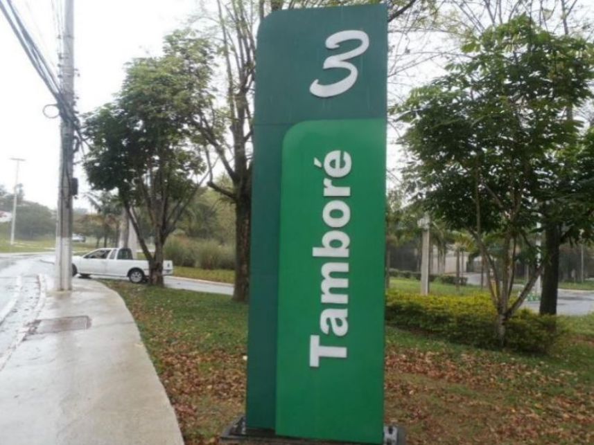 Imagem 5 do Leilão de Terreno - Tamboré - Santana de Parnaíba/SP