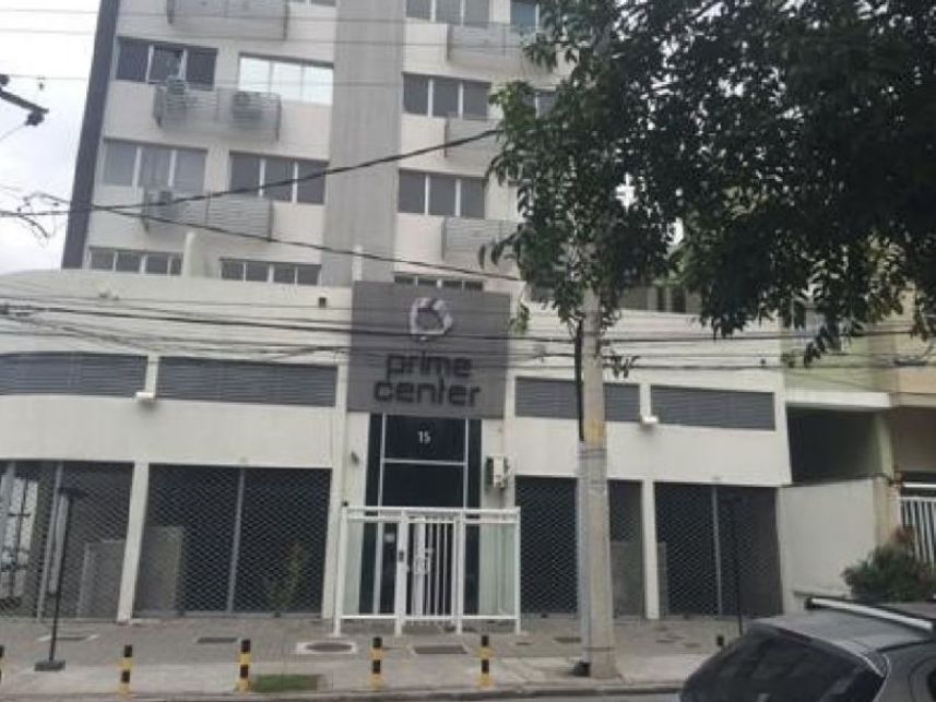 Imagem 1 do Leilão de Sala - Cascadura - Rio de Janeiro/RJ