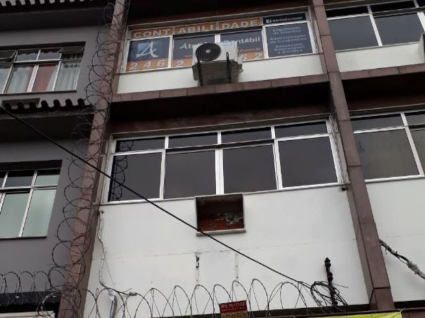 Imagem 6 do Leilão de Sala - Galeão - Rio de Janeiro/RJ