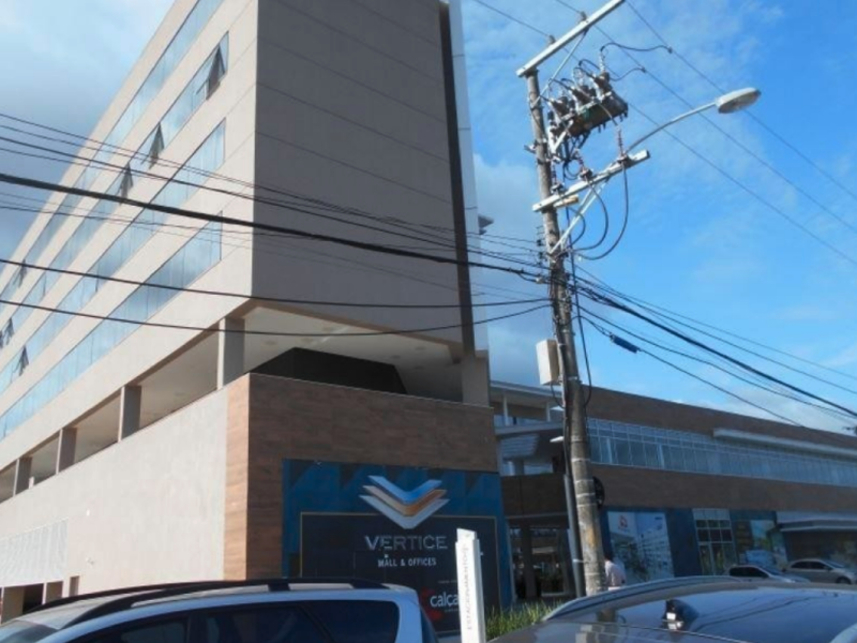 Imagem 1 do Leilão de Sala - Recreio dos Bandeirantes - Rio de Janeiro/RJ