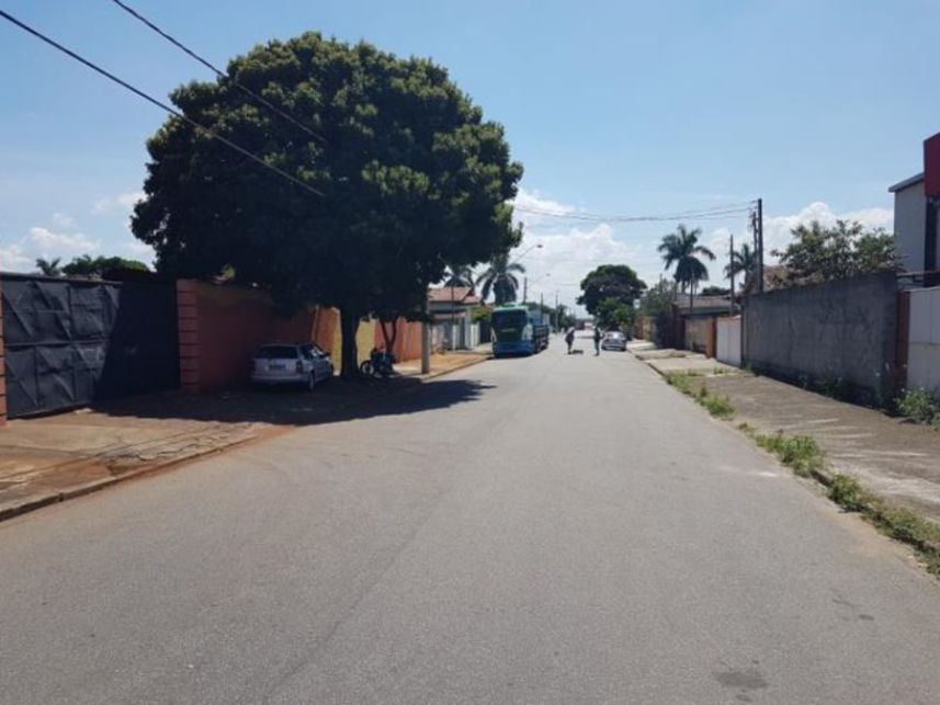 Imagem 3 do Leilão de Galpão - Cidade Nova - Pindamonhangaba/SP