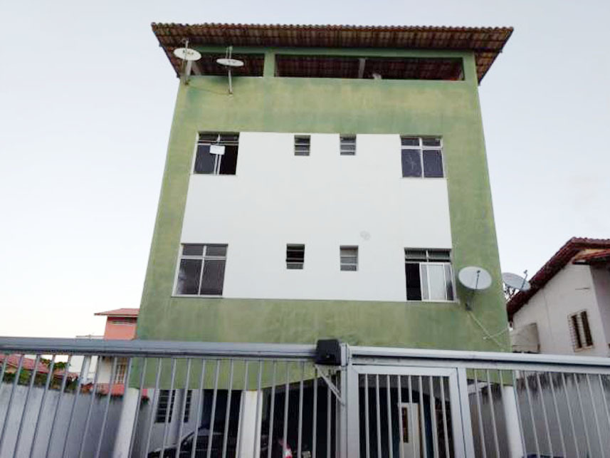 Imagem  do Leilão de Apartamento - Jardim Placaford - Salvador/BA