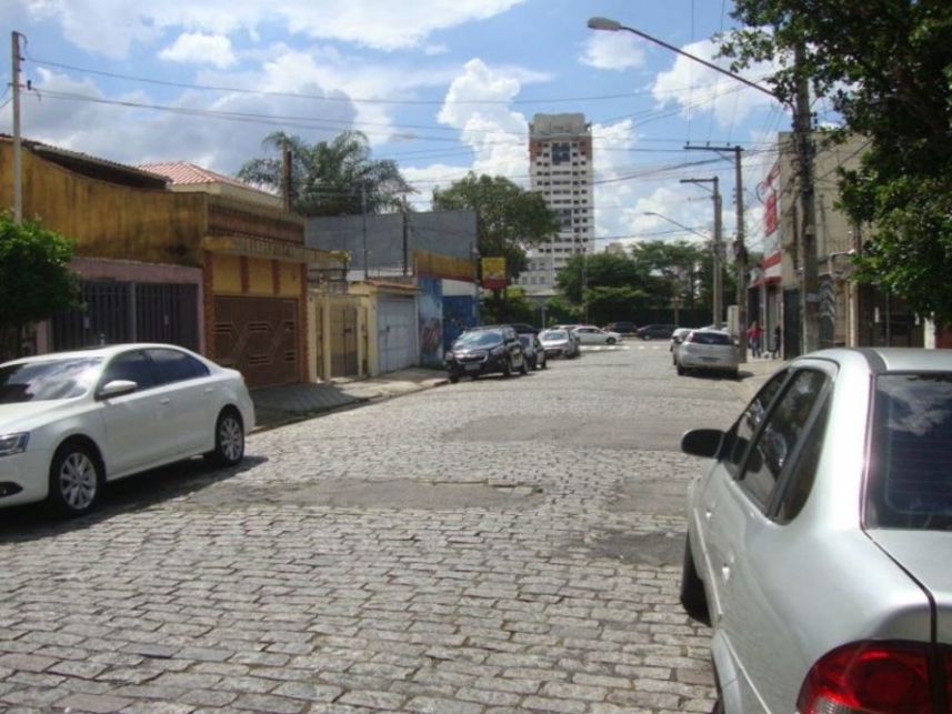 Imagem 6 do Leilão de Prédio - Tatuapé - São Paulo/SP