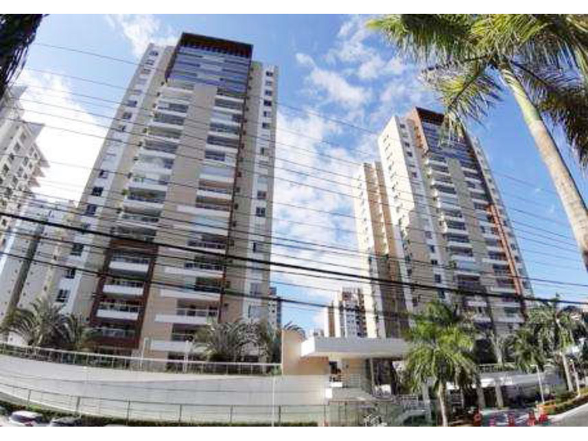Imagem 1 do Leilão de Apartamento - Aleixo - Manaus/AM