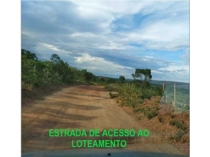Imagem 5 do Leilão de Terreno - Condomínio Mansões Ilha Bella - Caldas Novas/GO
