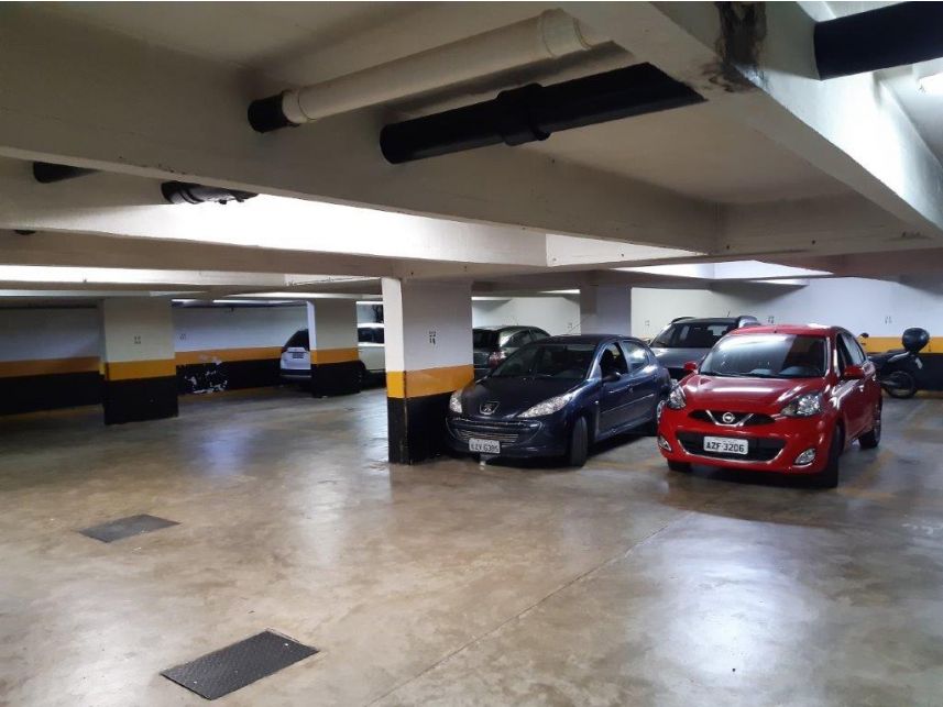 Imagem 21 do Leilão de Apartamento - Itaim Bibi - São Paulo/SP