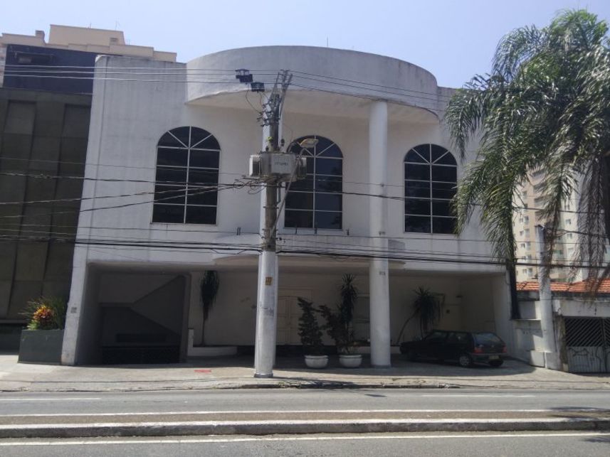 Imagem 11 do Leilão de Prédio - Campestre - Santo André/SP