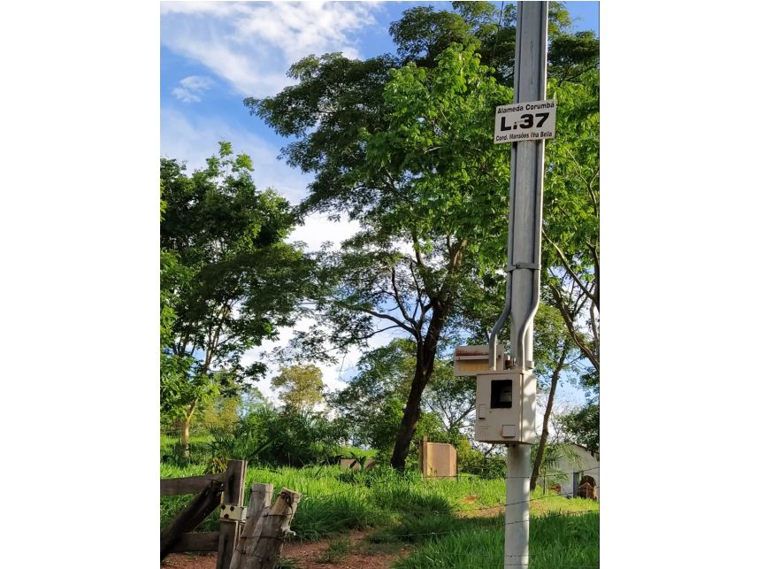 Imagem 3 do Leilão de Terreno - Condomínio Mansões Ilha Bella - Caldas Novas/GO