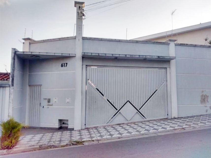 Imagem  do Leilão de Casa - Jardim Santa Rosália - Sorocaba/SP