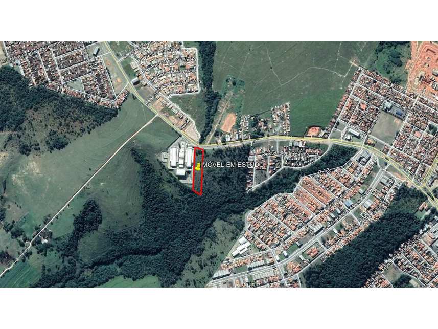 Imagem 3 do Leilão de Terreno - Itavuvu - Sorocaba/SP