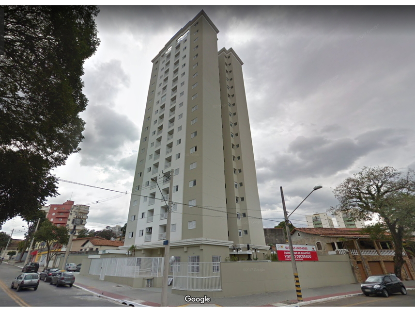Imagem 1 do Leilão de Apartamento - Parque Industrial de São José dos Campo - São José dos Campos/SP
