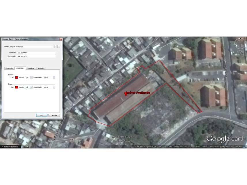 Imagem 6 do Leilão de Galpão - Jardim Soeiro - Ferraz de Vasconcelos/SP