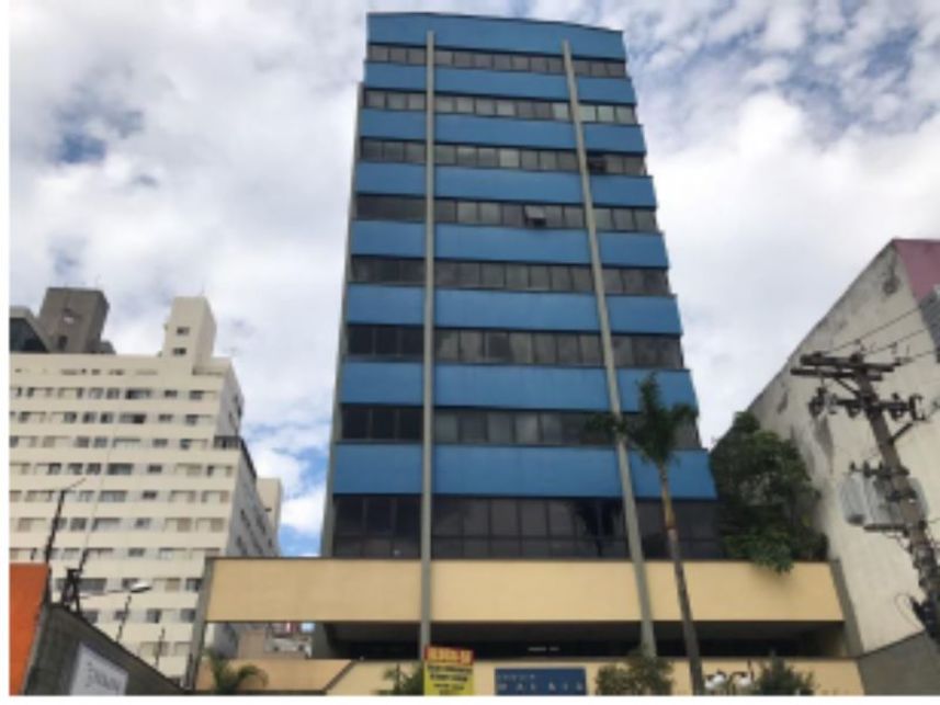 Imagem 11 do Leilão de Sala - Pinheiros - São Paulo/SP