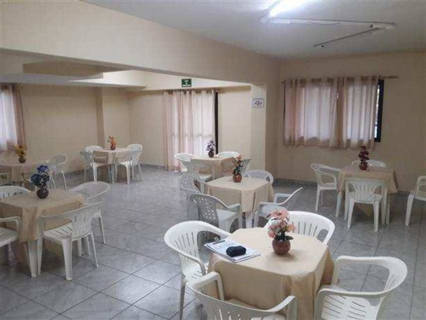 Imagem 4 do Leilão de Apartamento - Vila Tupi - Praia Grande/SP